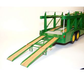 Camion FIAT BARTOLETTI 306/2 TRANSPORTEUR PORTE AUTO 1970 ECURIE DAVID PIPER RACING 1/18 NOREV 187702 TRUCK PORTE AUTO PLATEAU CAR CARRIER PORTA COCHE 3551091877028 B07NZ8WBCD