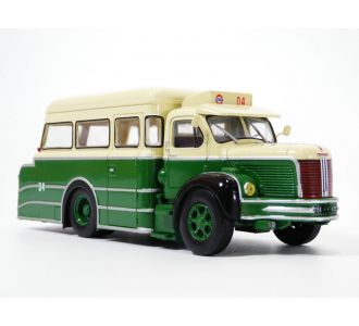 Camion dépanneuse RATP BERLIET GLM10 avec pneus pour bus 1/43 B09P8T6YKY BER03 CX233801