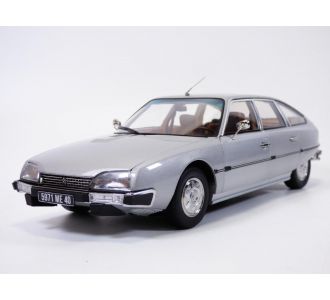 CITROEN CX 2400 GTi mandarine 1977 1/18 Norev 181524 3551091815242 B0C8BT5YRS ORANGE