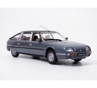 CITROEN GS 1220 CLUB VERT METALLISE 1973 1/43 NOREV 158219 MINIATURE 3551091582199 B08DRW8VGQ