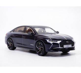 DS DS9 PERFORMANCE LINE BLEU NUIT 2020 1/43 NOREV 170031 3551091700319 B08DRKBK3R