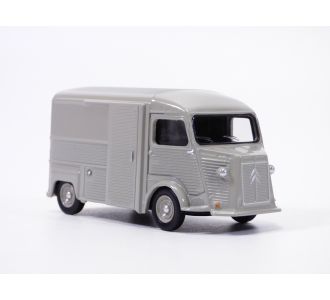 OCCASION CITROEN 2CV6 rouge phares carrés 1/43 1981 Norev Jet car