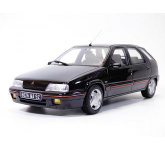 CITROEN ZX 16V ROUGE 1994 1/18 OTTO MODELS OT797 9580010207145