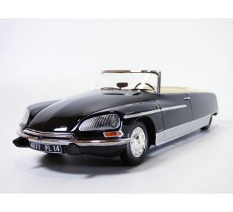 えってぃ CITROEN ZX Volcane 1.9i noir Onyx 1991 1/18 Otto Model