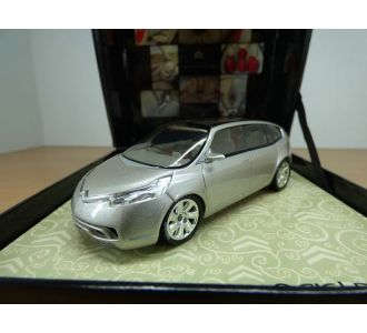 CITROEN C-AIRLOUNGE CONCEPT CAR 1/43 B00143WM80 NOREV 155599 3551091555995 C-AIR LOUNGE SALON DE GENEVE 2004