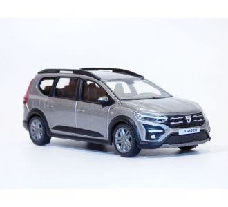 DACIA JOGGER gris Moonstone 1/43 2022 Norev 509072 3551095090720