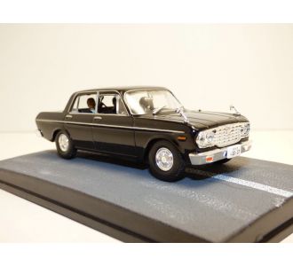 TOYOTA CROWN S40 1/43 DIORAMA FILM JAMES BOND ON NE VIT QUE 2 FOIS - YOU ONLY LIVE TWICE MOVIE CAR MODELCAR MINIATURE DE FILM VOITURE DE FILM 5055414526641 B00T6766QU
