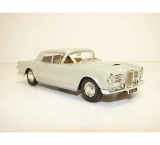 FACEL VEGA EXCELLENCE GRIS 4 PORTES LIMOUSINE 1/43 1958 ATLAS HM03 IXO