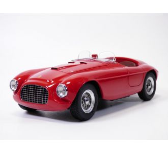 FERRARI 166MM rouge 1949 1/18 KKScale KKDC180911 4260699760814 B09XBN6F1X