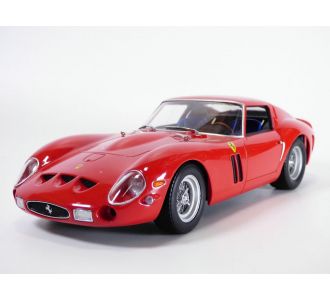 FERRARI 250 GTO rouge 1962 1/18 KKScale KKDC180731 4260699763730 B09MMNKM2R