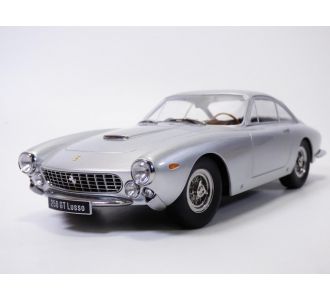 FERRARI 250GT Lusso bronze métallisé 1/18 1962 KKScale KKDC181023 4260699763006 B0BYJWH5TR 250 GT
