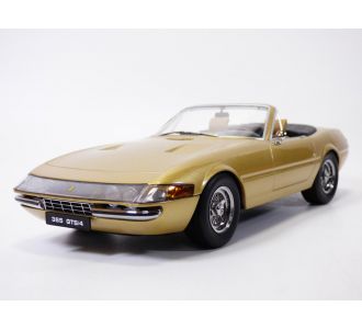 FERRARI 250GT Lusso bronze métallisé 1/18 1962 KKScale KKDC181023 4260699763006 B0BYJWH5TR 250 GT