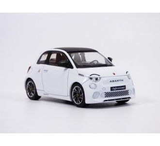 VOLKSWAGEN TRANSPORTER T6 Multivan blanc & gris 1/43 2017 Ixo CLC595N.22 4895102344109 VW T6