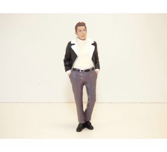 FIGURINE HOMME MARCO 1/18 AMERICAN DIORAMA AD38194 610877381944 B07TY5RT21