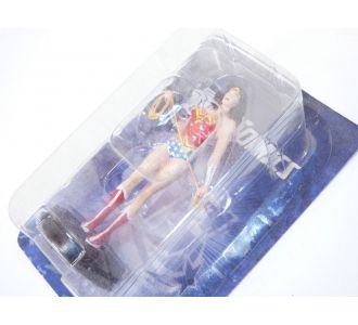 Figurine WONDERWOMAN DC Comics 1/24