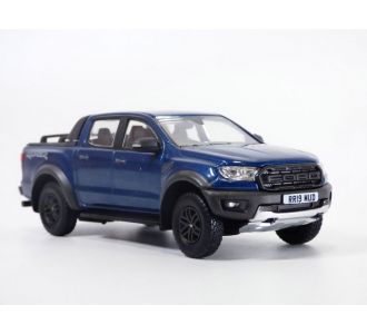 FORD RANGER RAPTOR bleu performance 2016 1/43 5063129005825 B0CC3737GN