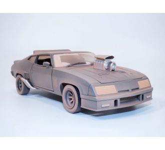 FORD FALCON XB V8 Interceptors film Mad max salie 1/24 Greenlight 84052 1973 810027497123 B08MJDKLYW