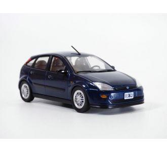 FORD FOCUS CLX bleu 1/43 1998 ARG57 B0BN1YZN6M Argentine 57