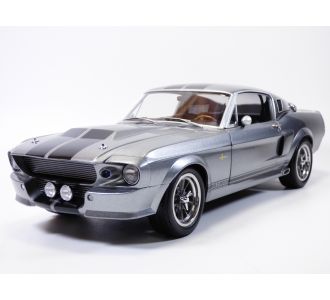 FORD MUSTANG GT500E ELEANOR 1967 1/18 KKScale KKDC120171 4260699766168 B0F9PQ8QFG Film movie car