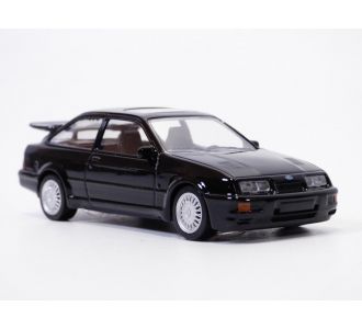 FORD SIERRA RS COSWORTH BLANC 1986 1/43 NOREV JET CAR 270559 3551092705597