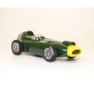 F1 Formule 1 VANWALL VW57 n°8 Stirling Moss 1957 1/43 B08WN3XTG9 8436534112407