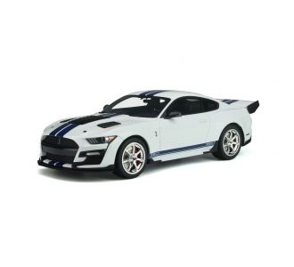 FORD MUSTANG SHELBY GT500 DRAGON SNAKE 1/18 2020 9580010308132 B091MKKYZC