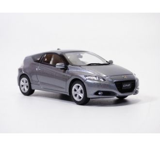 HONDA CRZ gris 1/43 CR-Z 2012 Ebbro 44321 4526175443214 B003VZ71VW
