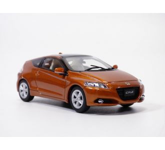 HONDA CR-Z orange 2012 1/43 CRZ Ebbro 44393 4526175443931 B0043E4GV8