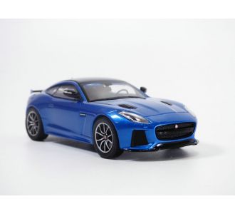 JAGUAR F-type V8S cabriolet orange Firesand 1/43 IXO RN141280 0700358276781 B07Q13JMYX