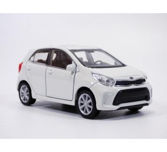 KIA SORENTO blanc 1/35 Welly NEX 43710 4891761197209 B07CYSRZS8