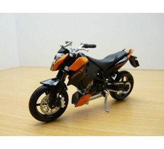 Maisto ktm duke 200 clearance