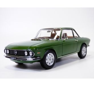 LANCIA FULVIA vert Dublin 1/18 1975 3 Norev 187983 3551091879831