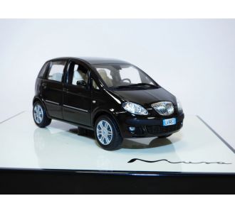 Coffret LANCIA MUSA Testa di Moro 1/43 Norev 783051 3551097830515 B077YQ6L57