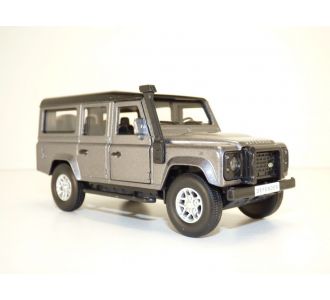 LAND ROVER DEFENDER 110 GRIS ANTHRACITE STORNOWAY GREY 1/36 TAYUMO 36100011 8945005584976