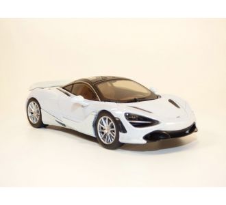 MAC LAREN 720S COUPE BLEU ICE 1/43 2017 3665369045061 ALTAYA MAGSCML720S SC18 B08PDLC76Q