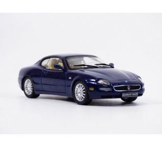 MERCEDES SLR mac Laren gris métallisé 1/43 2003 Atlas HM22 Mes voitures mythique Dominique Chapatte