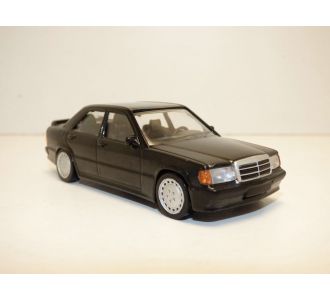 MERCEDES 190E 2.3 16 1/43 NOREV JET CAR 351195 3551093511951