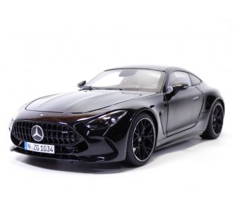 MERCEDES EQA gris Magno 1/18 H243 2021 Designo Mountain NZG B66960826 B09747ZS7R