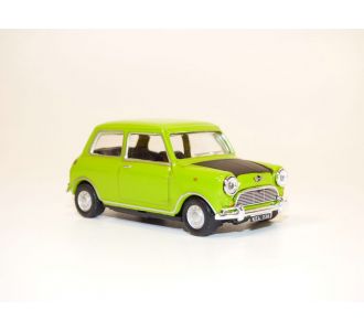 Mini Austin COOPER film Mister BEAN 1/43 B08TW8TNB7 8719247355737 MOVIE CAR