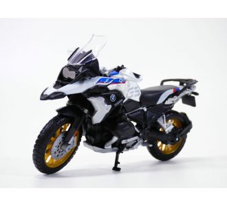 Moto BMW R1250GS 1/18 2020 Maisto 20-20117 B0CS9LH88F 8719247699480