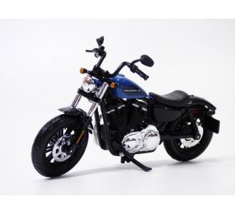 MOTO HARLEY DAVIDSON FORTY EIGHT SPECIAL VERSION AUSTRALIE 2018 1/18 MAISTO 18862 7424624927971 B08D8NP8QL
