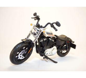 MOTO HARLEY DAVIDSON FORTY EIGHT SPECIAL VERSION AUSTRALIE 2018 1/18 MAISTO 18862 7424624927971 B08D8NP8QL
