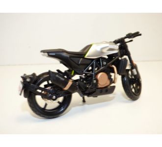 MOTO HUSQVARNA VITPILEN 701 2018 1/18 MAISTO 20-18854 8719247528100