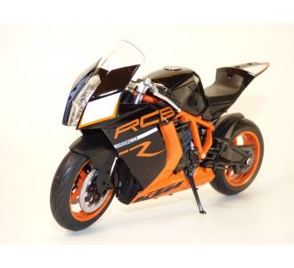 MOTO KTM 1190 RC8R 2015 1/10 WELLY 62806R 4891761280666 B07KDBCQ2C RC8-R