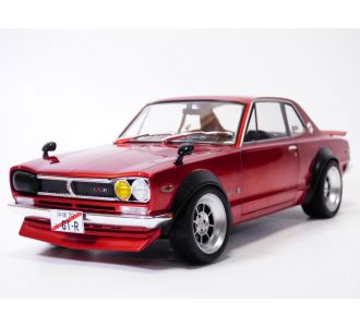 NISSAN SILVIA S15 Spec R AERO blanc Aspen 1/18 Solido S1812201 3663506037474