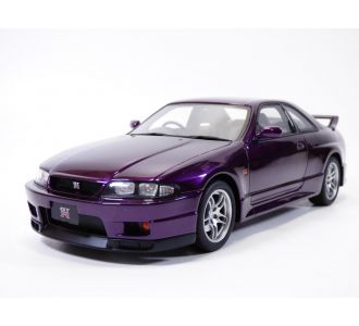 NISSAN 300ZX FAIRLADY Z Z32 NOIR RHD 1/18 1991 OTTO MODELS OT262 9580010204762