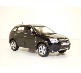 OPEL ANTARA NOIR 1/43 2008 NOREV 90399822 1799620