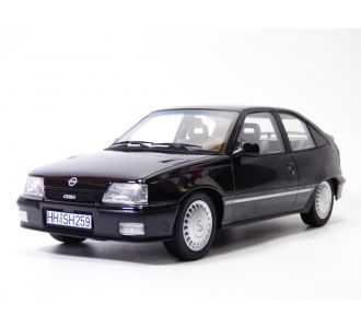 OPEL KADETT GSi bleu métallisé 1/18 1987 Kadett E Norev 183614 3551091836148 B09S6VCT3N
