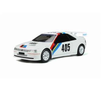 PEUGEOT 405 Groupe S PTS 1988 1/18