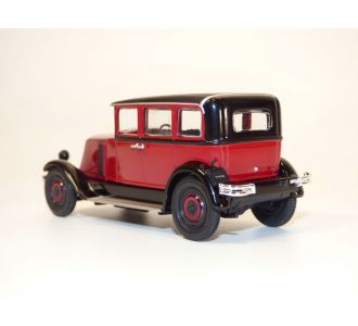 RENAULT type PG2 VIVASIX 1928 1/43 Norev 7711780931